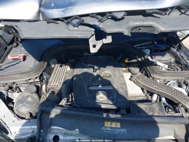 WDC0G4JB1HF124588 Mercedes-Benz m274