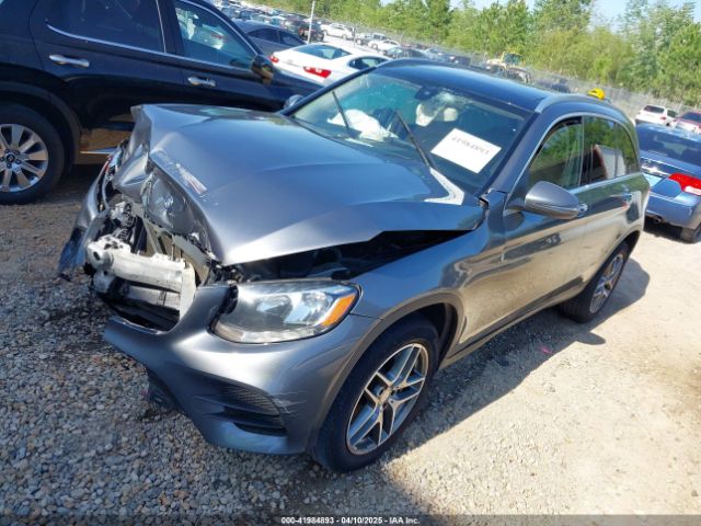 WDC0G4JB1HF124588 Mercedes-Benz m274