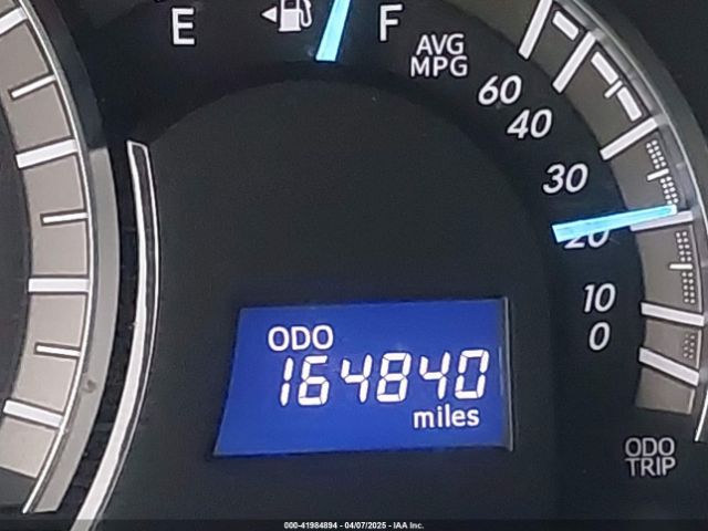 4T1BF1FK1EU828513 Toyota CAMRY SE