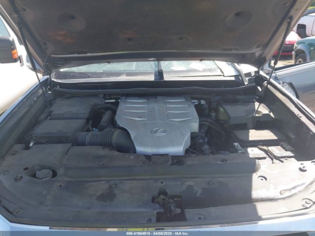 JTJBM7FX2H5155798 Lexus GX 460