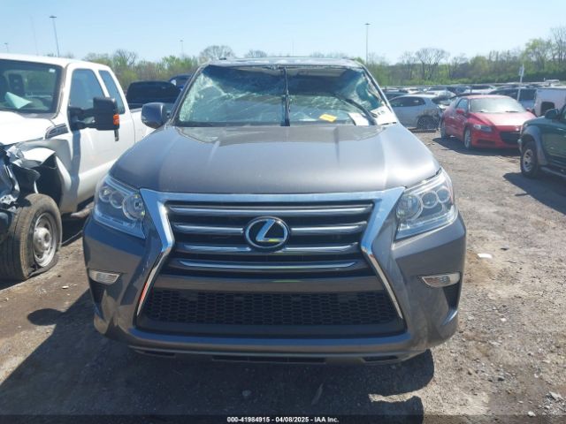 JTJBM7FX2H5155798 Lexus GX 460