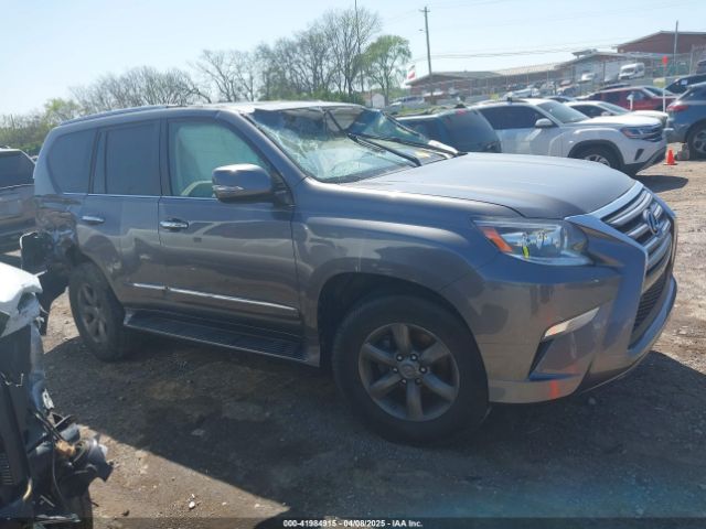 JTJBM7FX2H5155798 Lexus GX 460