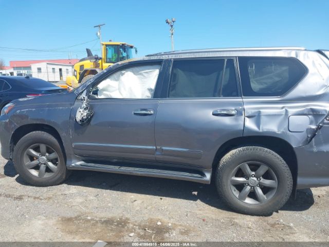 JTJBM7FX2H5155798 Lexus GX 460