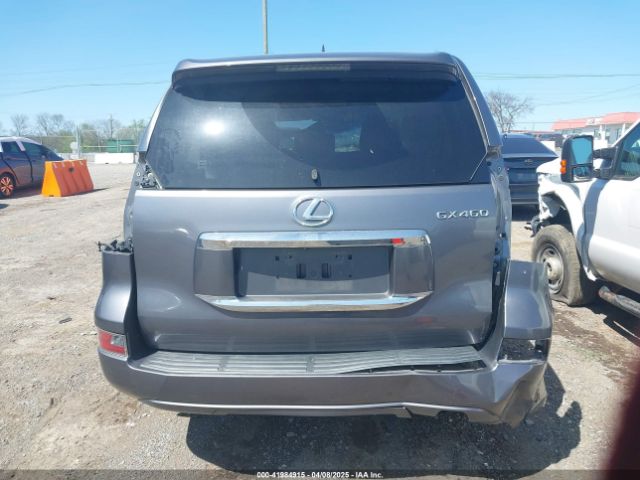 JTJBM7FX2H5155798 Lexus GX 460