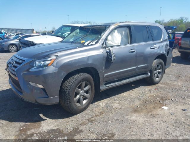 JTJBM7FX2H5155798 Lexus GX 460
