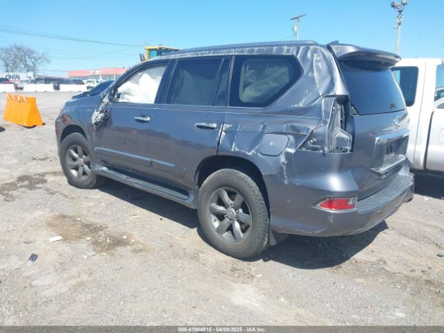 JTJBM7FX2H5155798 Lexus GX 460