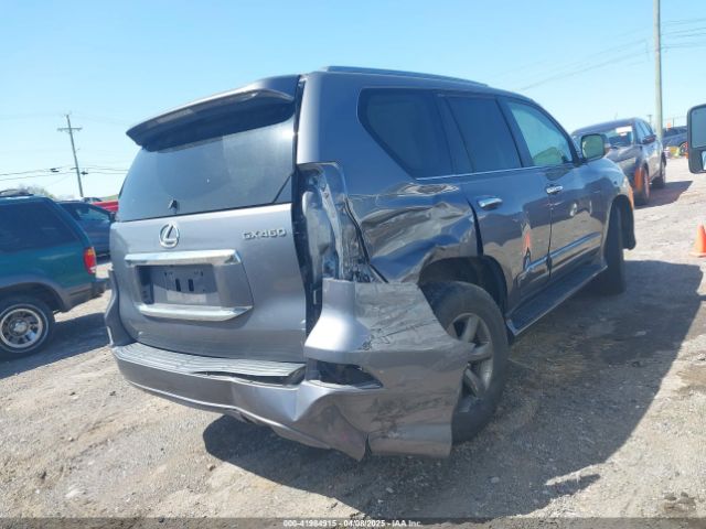 JTJBM7FX2H5155798 Lexus GX 460