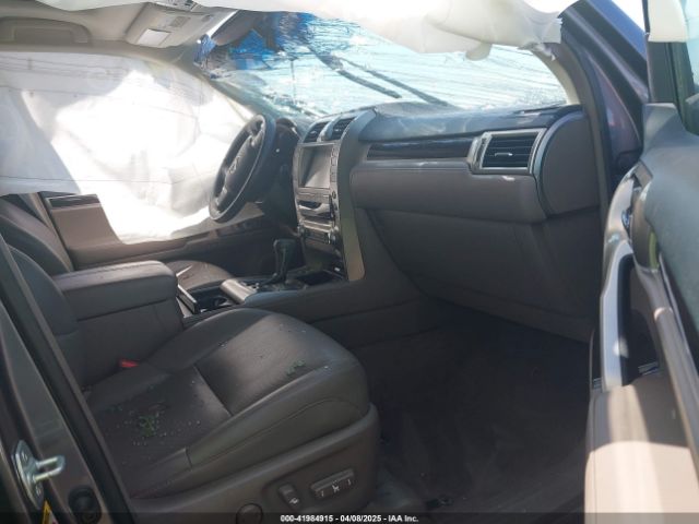 JTJBM7FX2H5155798 Lexus GX 460