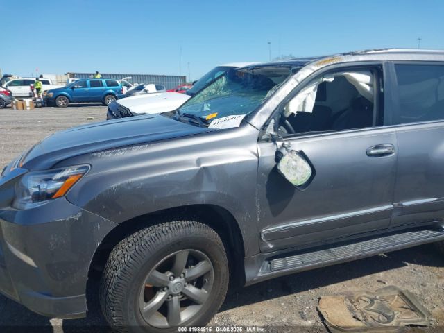 JTJBM7FX2H5155798 Lexus GX 460