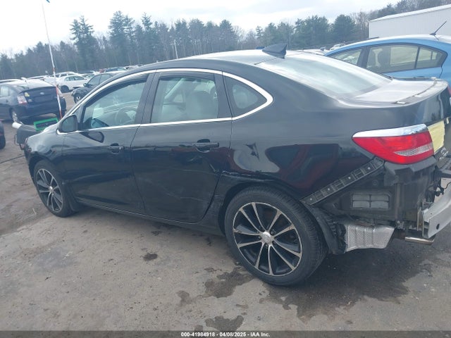 1G4PW5SK9G4172776 Buick lea - gas/alc, sidi, alum, ho