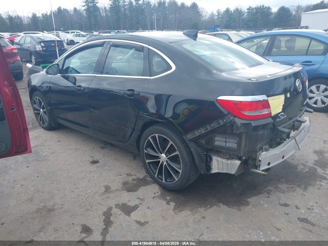 1G4PW5SK9G4172776 Buick lea - gas/alc, sidi, alum, ho