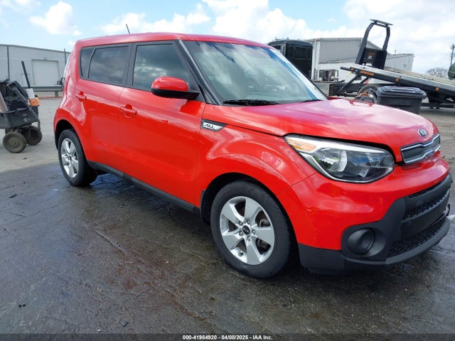 KNDJN2A25K7660742 KIA Soul
