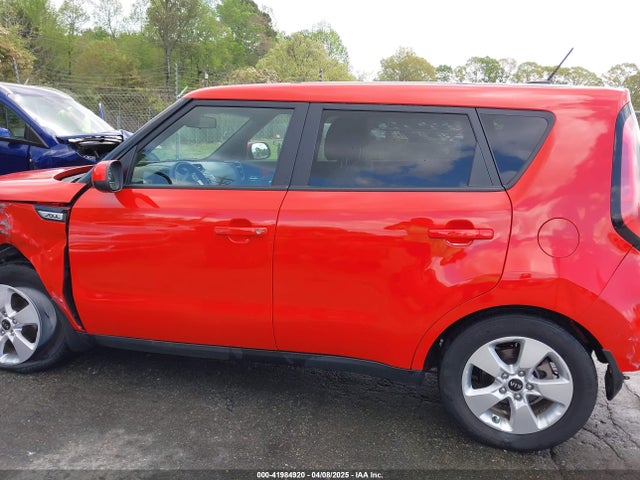 KNDJN2A25K7660742 KIA Soul