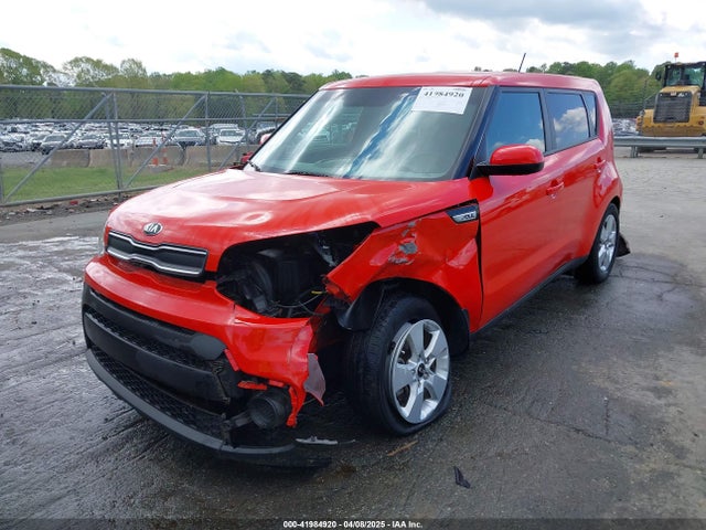 KNDJN2A25K7660742 KIA Soul