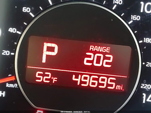 KNDJN2A25K7660742 KIA Soul