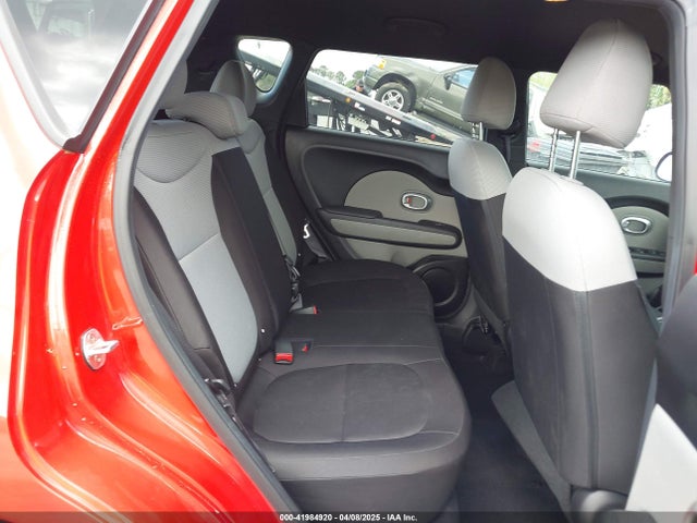 KNDJN2A25K7660742 KIA Soul