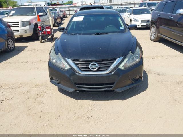 1N4AL3AP7HC285742 Nissan Altima 2.5 Sr