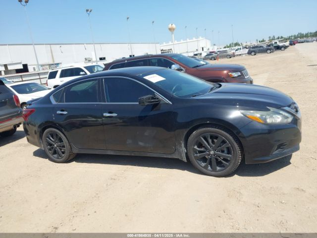 1N4AL3AP7HC285742 Nissan Altima 2.5 Sr