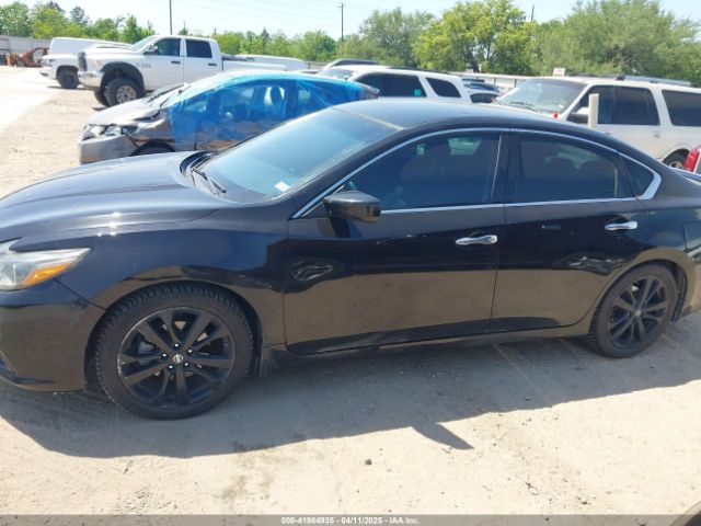 1N4AL3AP7HC285742 Nissan Altima 2.5 Sr