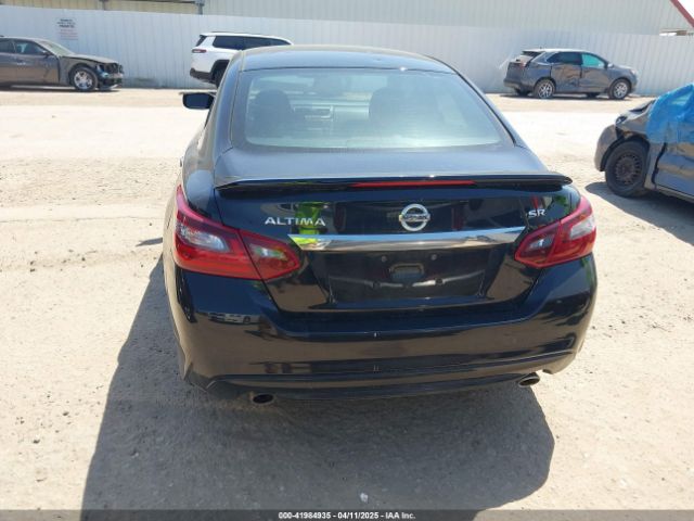 1N4AL3AP7HC285742 Nissan Altima 2.5 Sr
