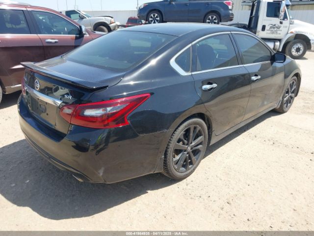 1N4AL3AP7HC285742 Nissan Altima 2.5 Sr