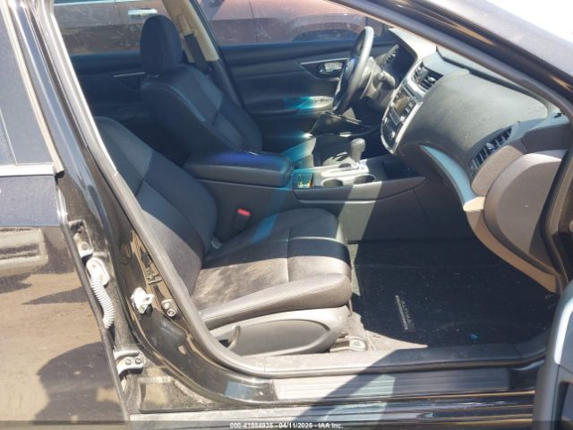 1N4AL3AP7HC285742 Nissan Altima 2.5 Sr