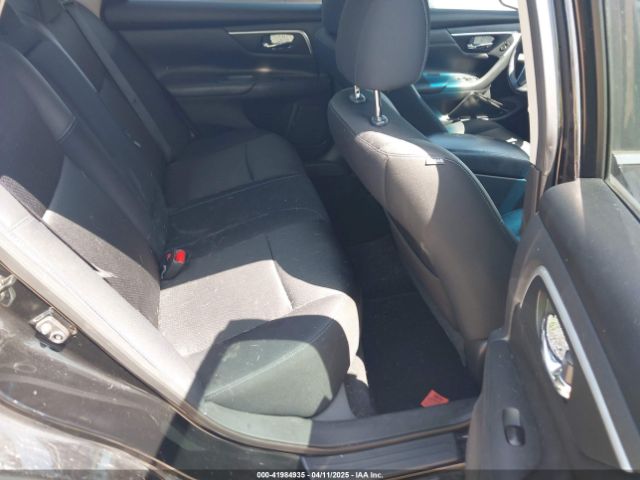 1N4AL3AP7HC285742 Nissan Altima 2.5 Sr