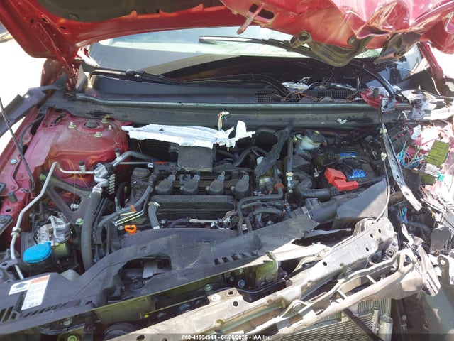 1HGCY1F30PA013382 Honda ACCORD EX