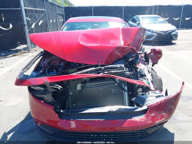 1HGCY1F30PA013382 Honda ACCORD EX