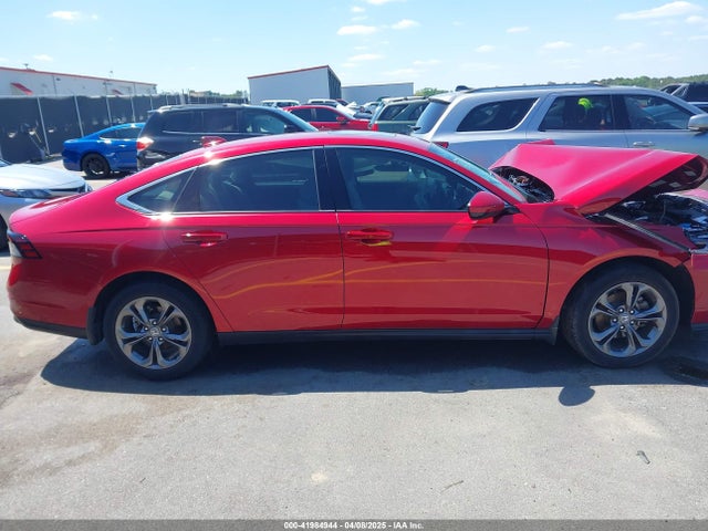 1HGCY1F30PA013382 Honda ACCORD EX