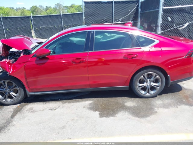 1HGCY1F30PA013382 Honda ACCORD EX