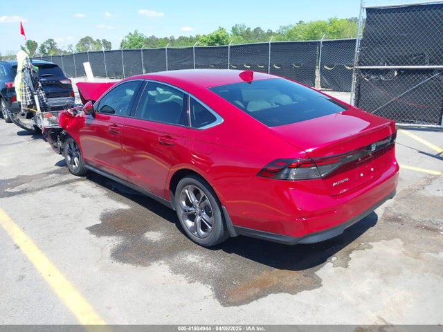 1HGCY1F30PA013382 Honda ACCORD EX