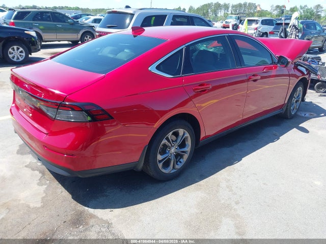 1HGCY1F30PA013382 Honda ACCORD EX