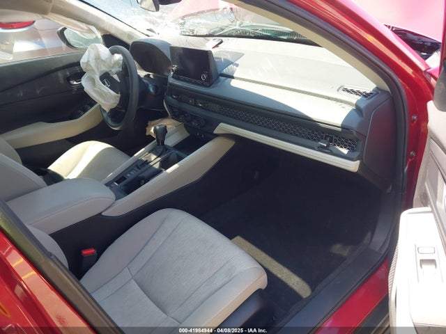 1HGCY1F30PA013382 Honda ACCORD EX