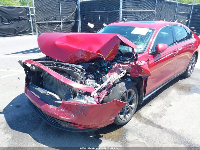 1HGCY1F30PA013382 Honda ACCORD EX