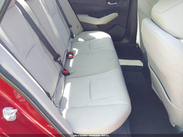 1HGCY1F30PA013382 Honda ACCORD EX