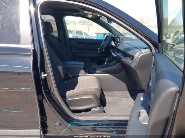 2HKRS6H55PH815568 Honda Cr-v Hybrid Sport