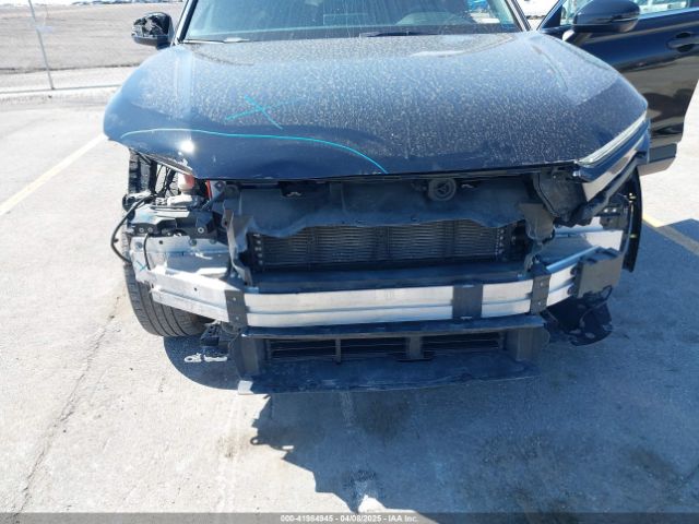 2HKRS6H55PH815568 Honda Cr-v Hybrid Sport