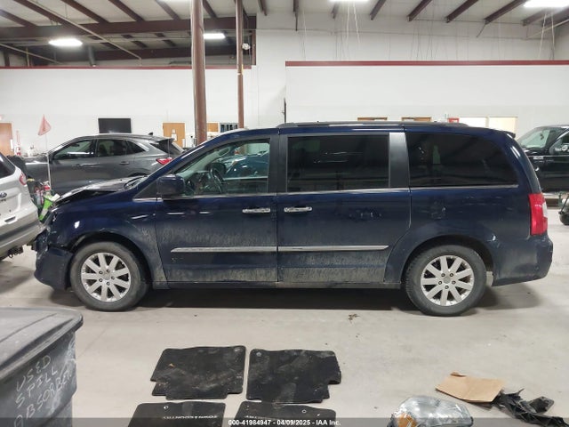 2C4RC1BG2GR305711 Chrysler Town & Country Touring