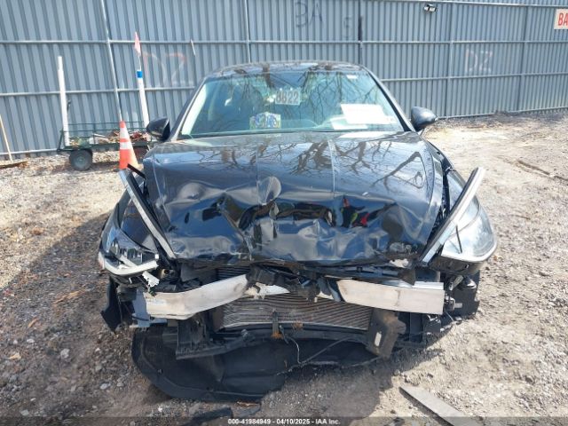 5NPEF4JA6MH083977 Hyundai SONATA SEL
