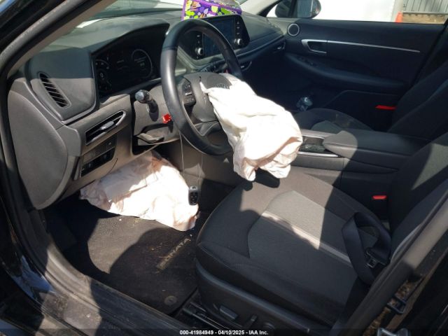 5NPEF4JA6MH083977 Hyundai SONATA SEL