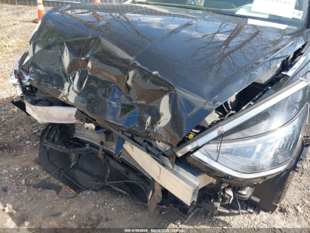 5NPEF4JA6MH083977 Hyundai SONATA SEL