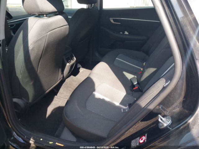 5NPEF4JA6MH083977 Hyundai SONATA SEL