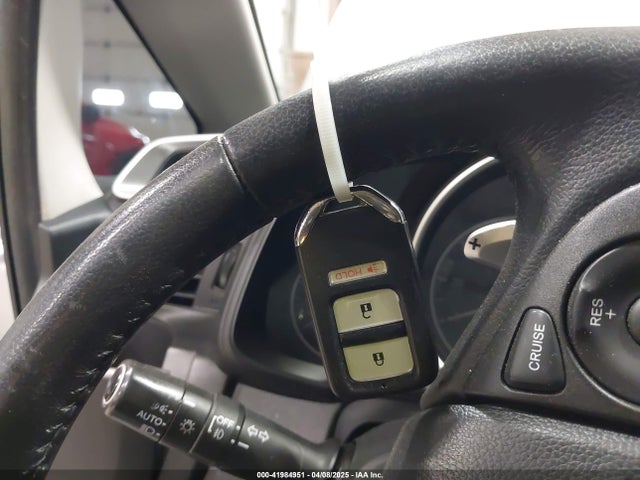 3HGGK5H84FM703575 Honda Fit Ex/ex-l