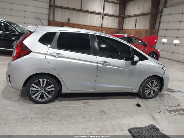 3HGGK5H84FM703575 Honda Fit Ex/ex-l