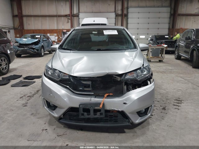 3HGGK5H84FM703575 Honda Fit Ex/ex-l