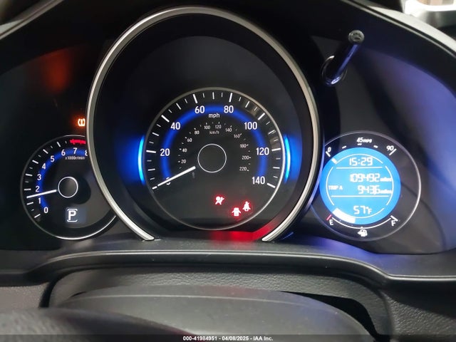 3HGGK5H84FM703575 Honda Fit Ex/ex-l