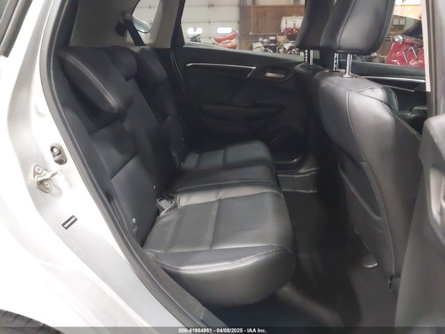 3HGGK5H84FM703575 Honda Fit Ex/ex-l