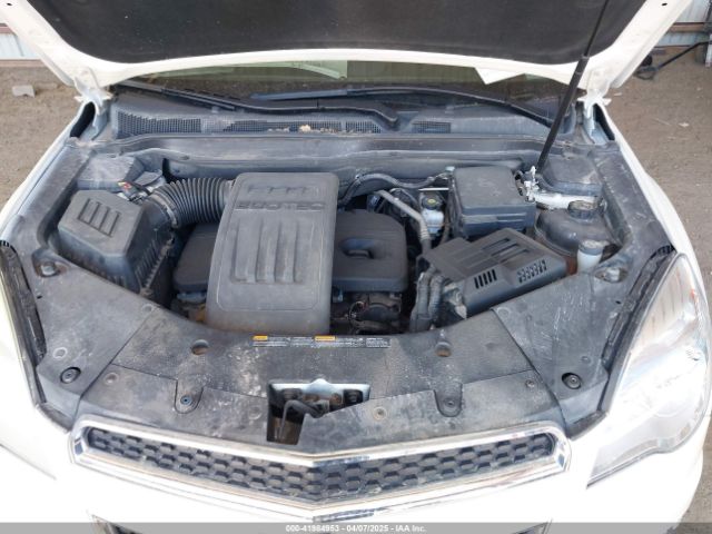 1GNFLGEK5EZ103705 Chevrolet Equinox 2lt