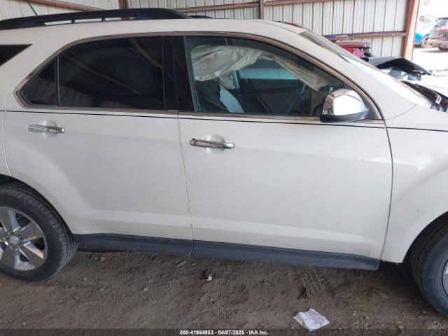 1GNFLGEK5EZ103705 Chevrolet Equinox 2lt